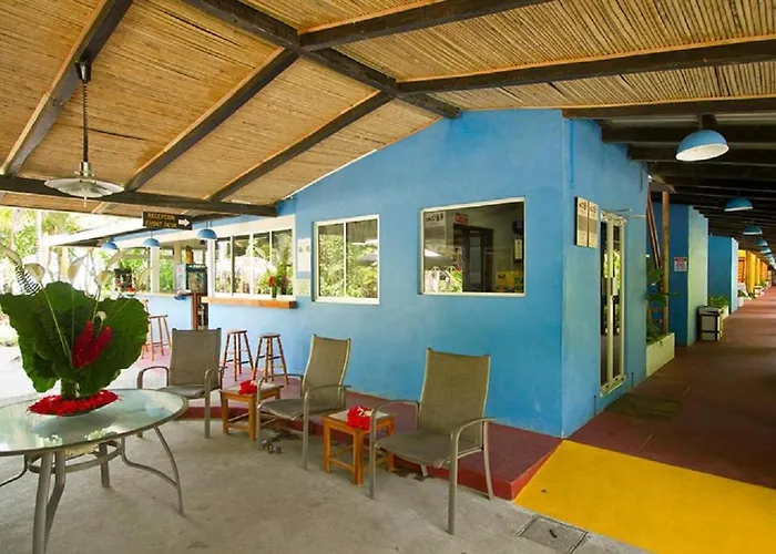Villas del Caribe